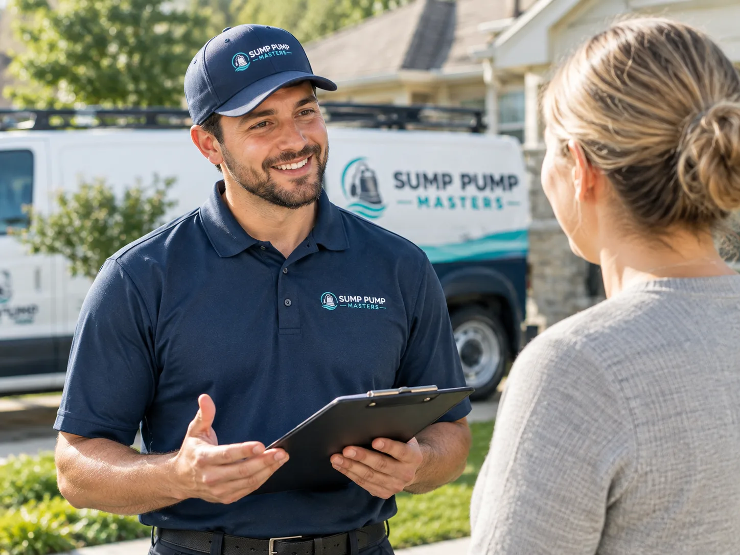 Sump Pump Repair Ridgeway, MO FAQs